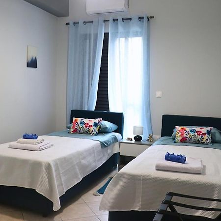 Athens Marialena Apartment Экстерьер фото
