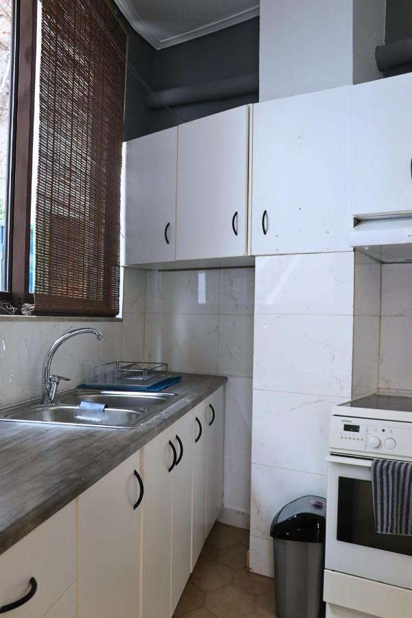 Athens Marialena Apartment Экстерьер фото