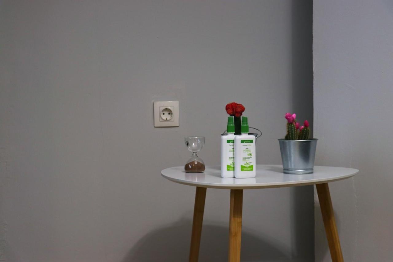 Athens Marialena Apartment Экстерьер фото