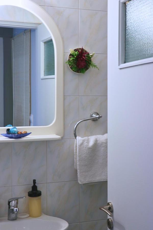 Athens Marialena Apartment Экстерьер фото