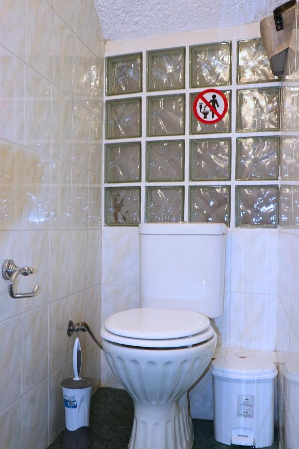 Athens Marialena Apartment Экстерьер фото